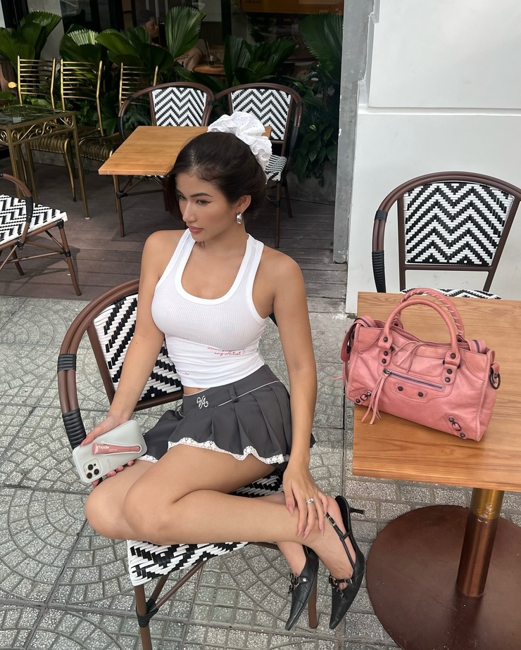 Mie Nguyen