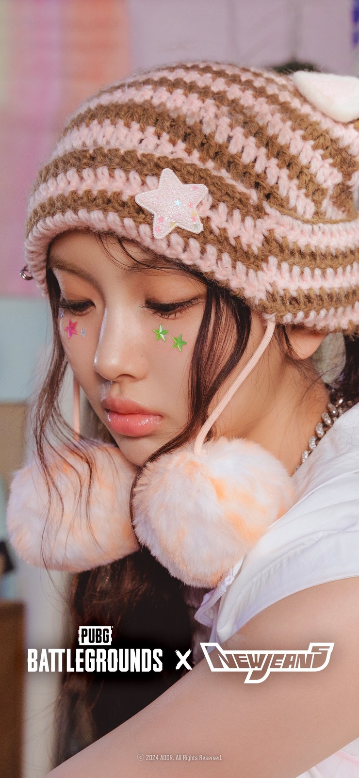 Hye-in Lee