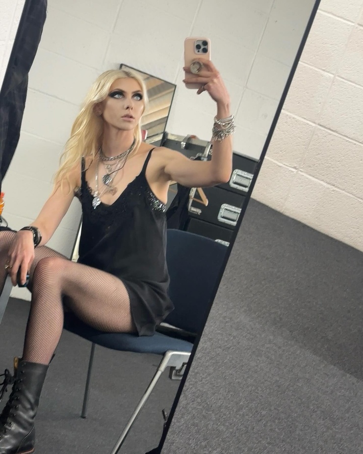 Taylor Momsen