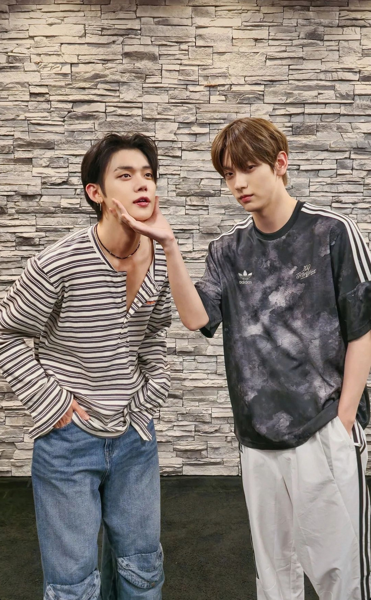 Choi Yeonjun (최연준)