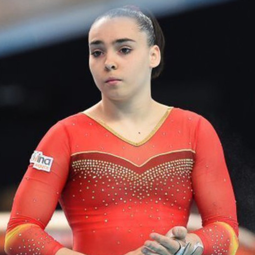 Alba Petisco