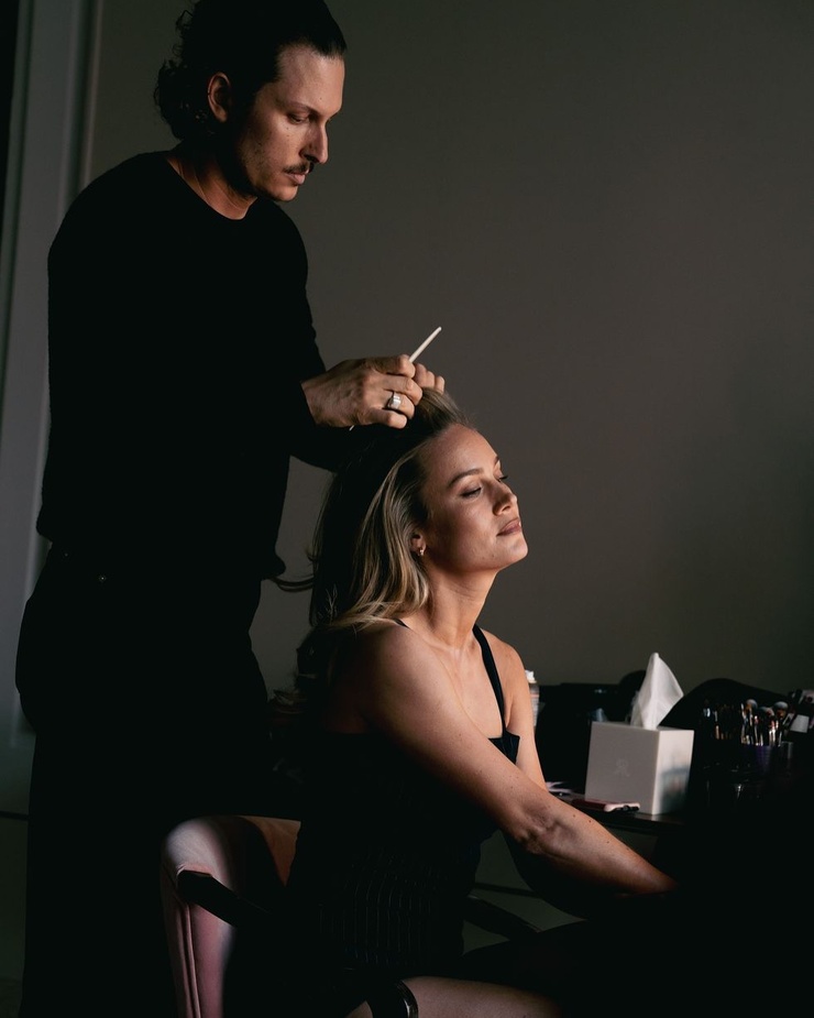 Brie Larson