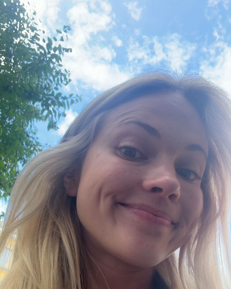 Emilie Nereng