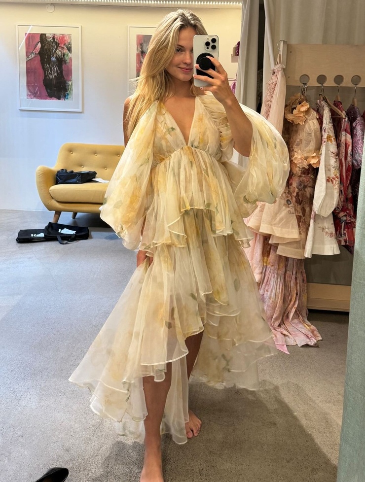 Emilie Nereng