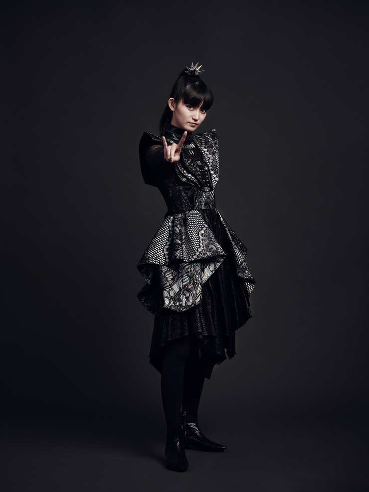 BABYMETAL