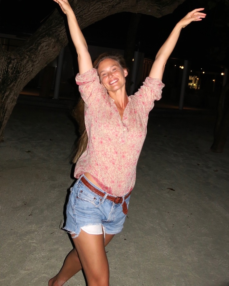 Bar Refaeli