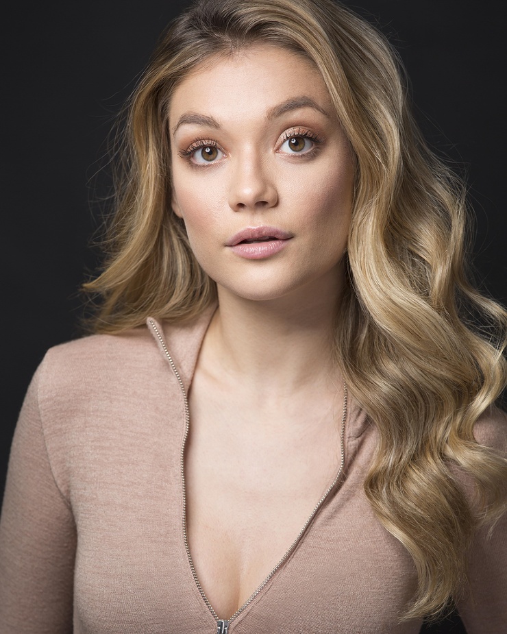 Amalia Williamson Amalia Williamson