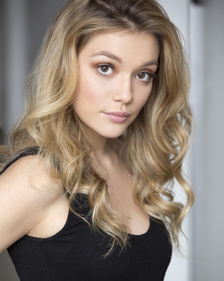 Amalia Williamson