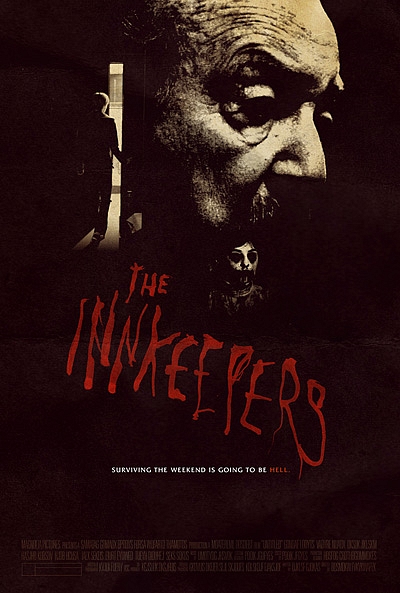 The Innkeepers The Innkeepers