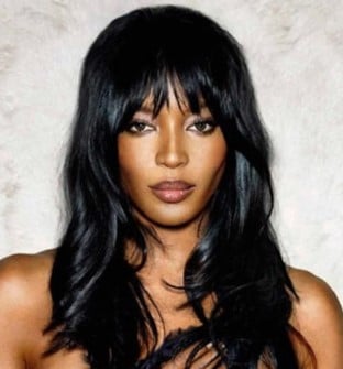 Naomi Campbell