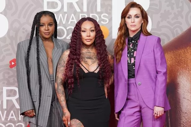 Sugababes Sugababes