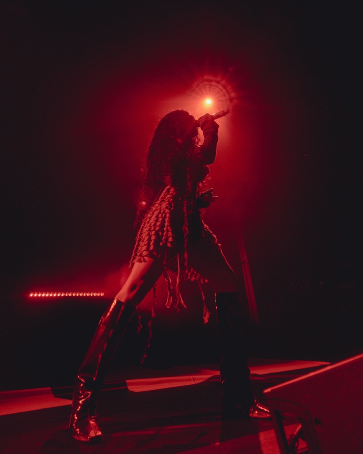 Charli XCX
