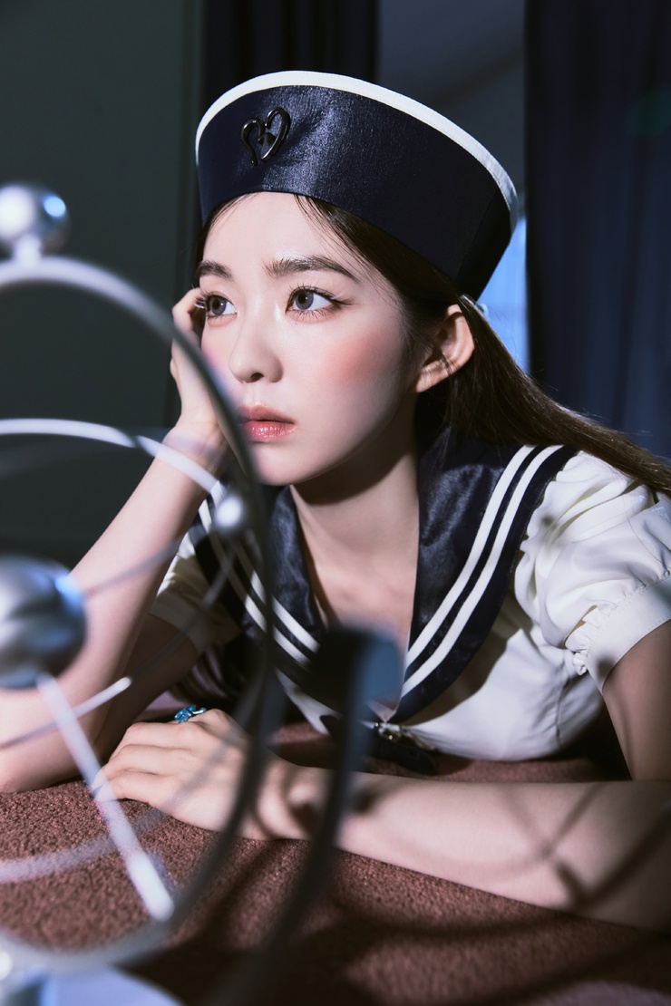 Red Velvet
