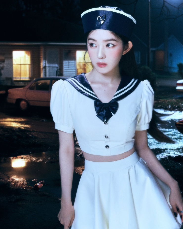 Red Velvet
