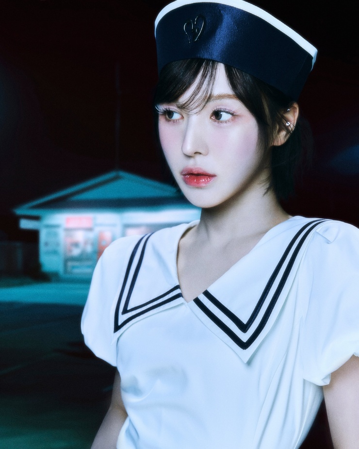 Red Velvet