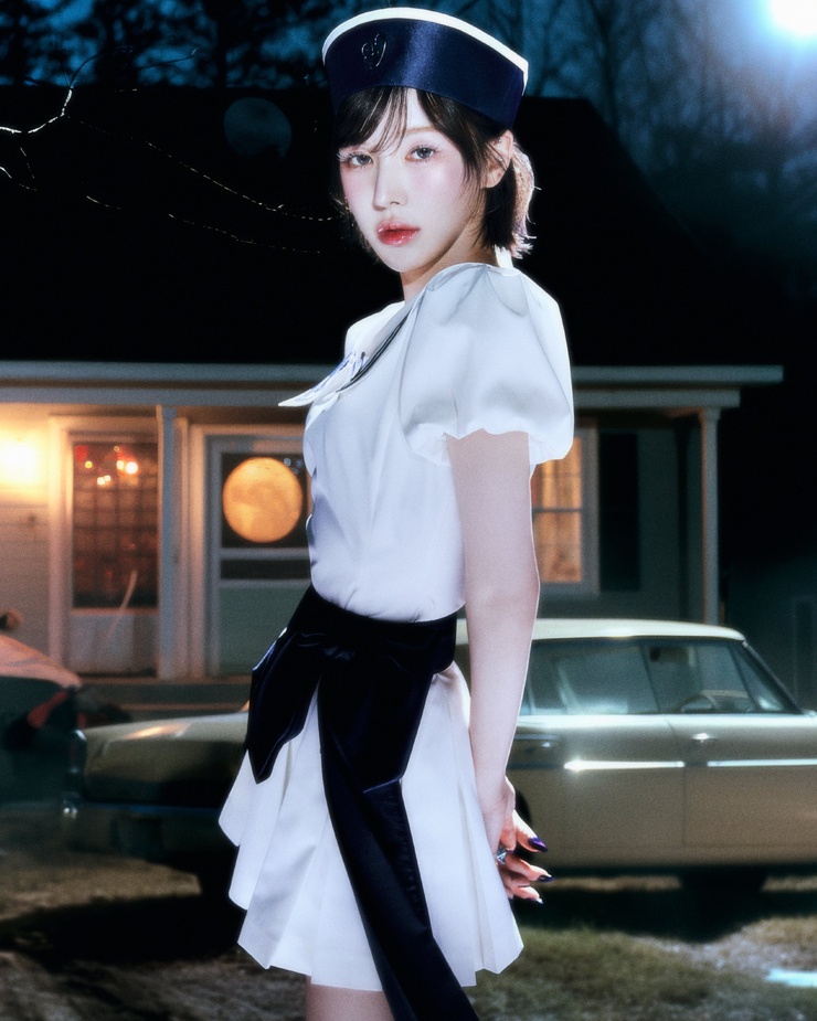 Red Velvet
