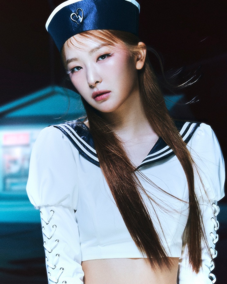 Red Velvet