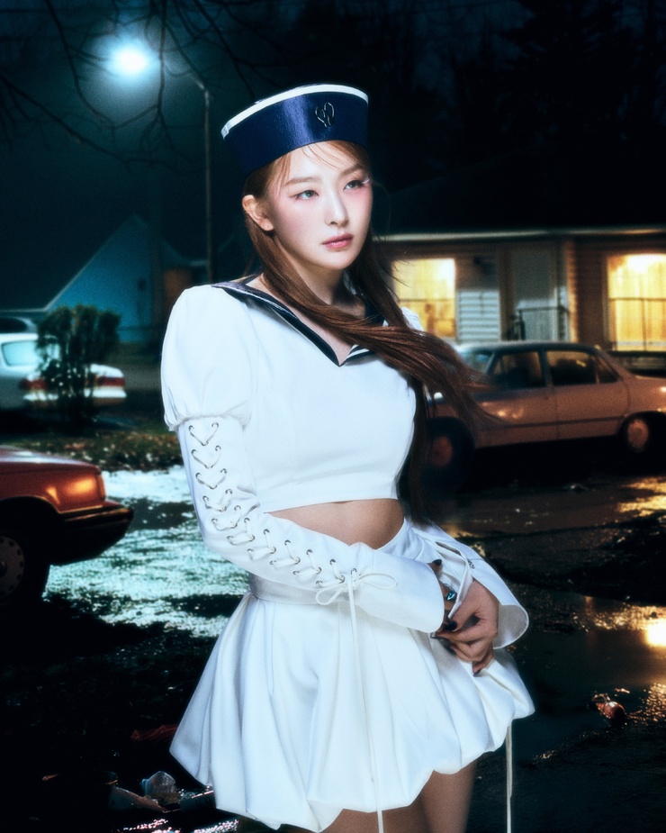 Red Velvet