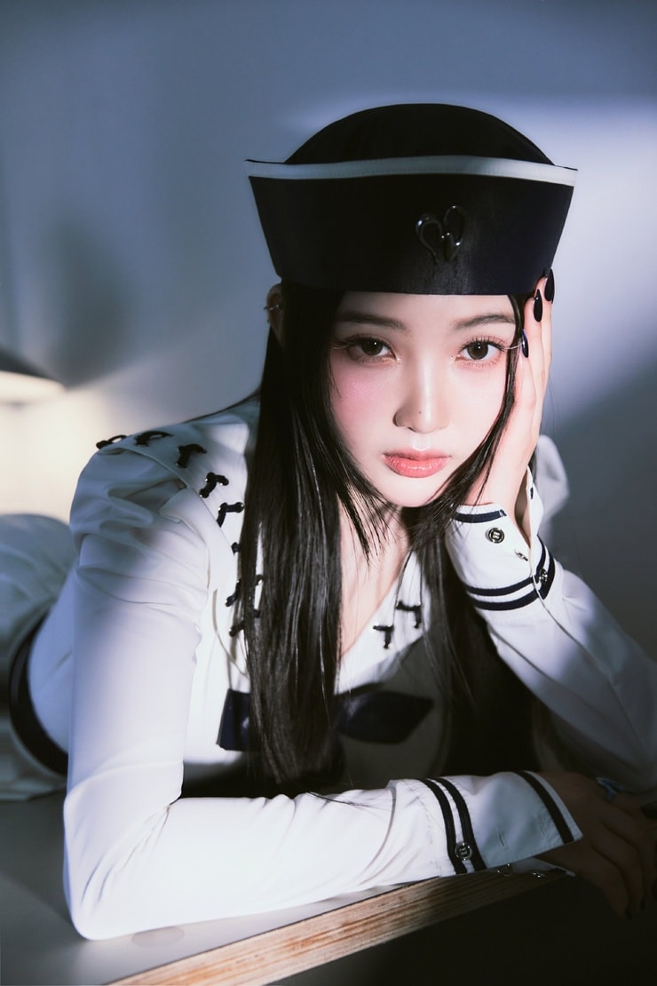 Red Velvet