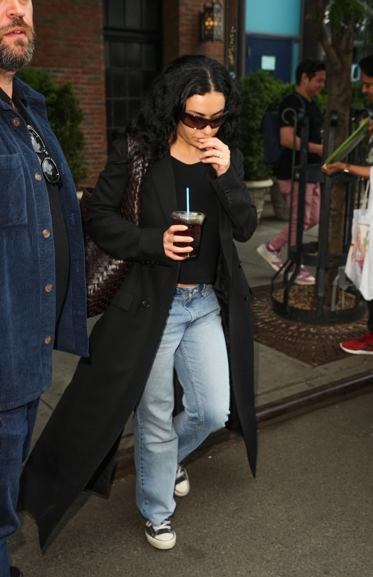 Charli XCX