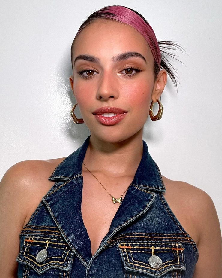 Kylie Cantrall