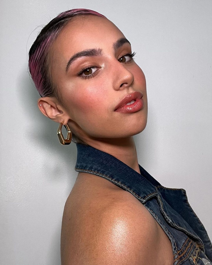 Kylie Cantrall