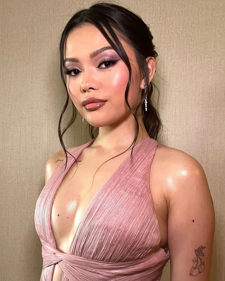 Lisa Yamada