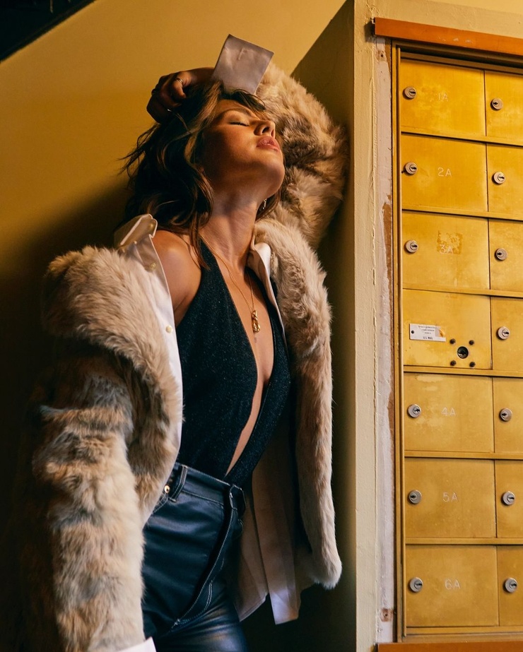 Megan Batoon