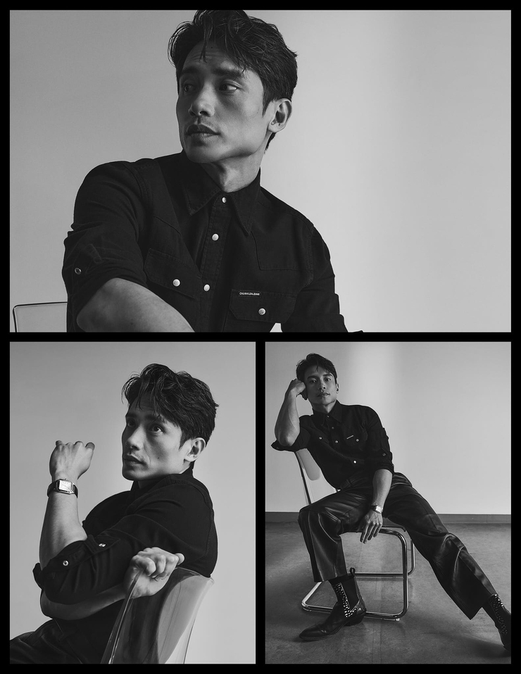 Manny Jacinto