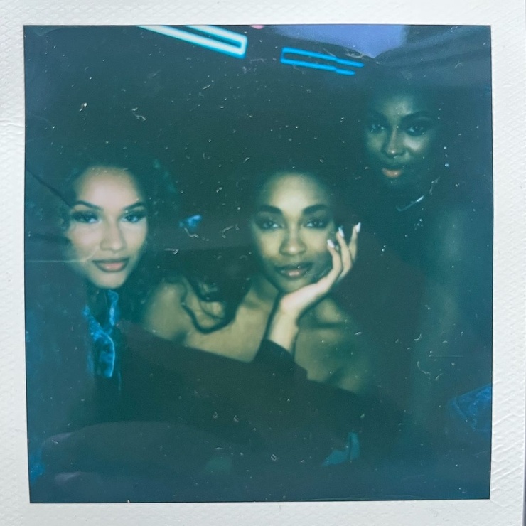 Simone Joy Jones