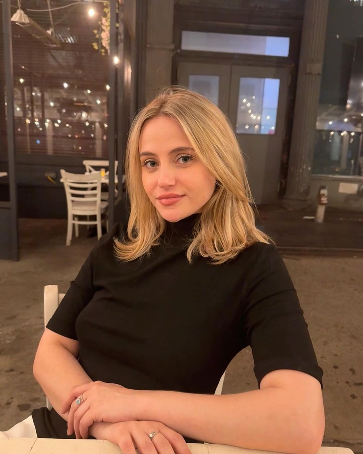 Charlotte McKee