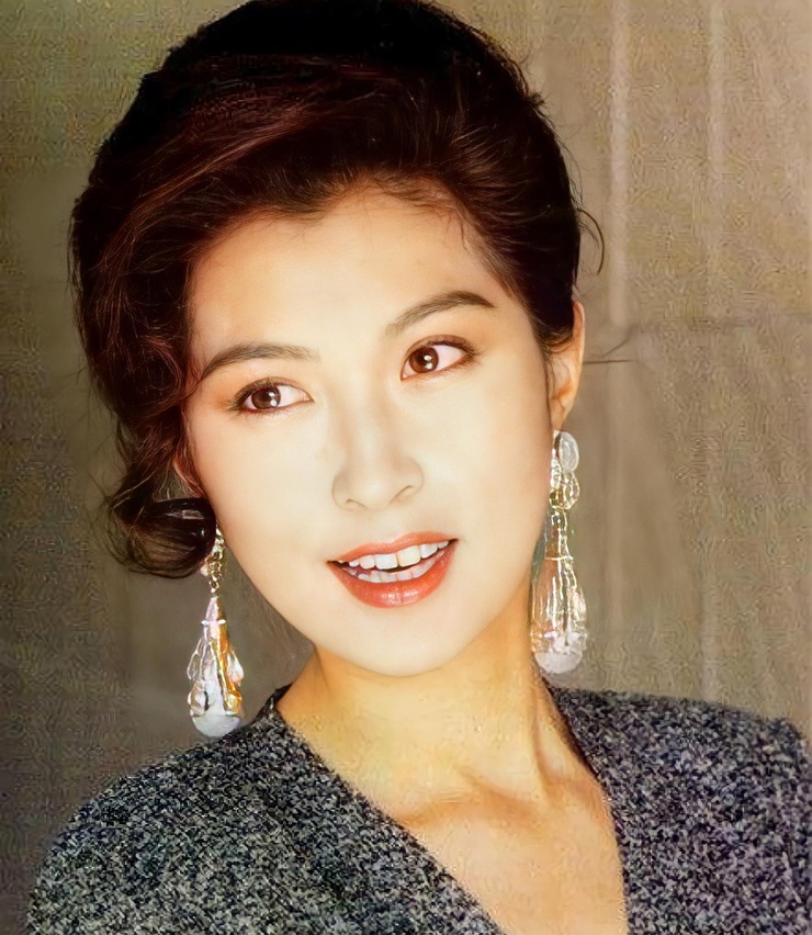 Amy Kwok