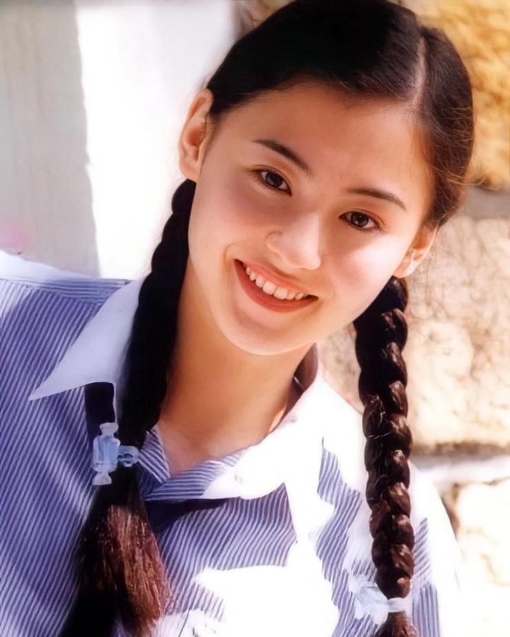 Picture of Cecilia Cheung