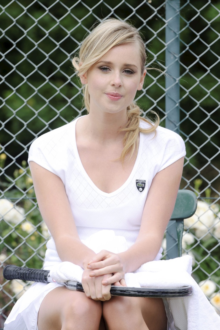 Diana Vickers Diana Vickers