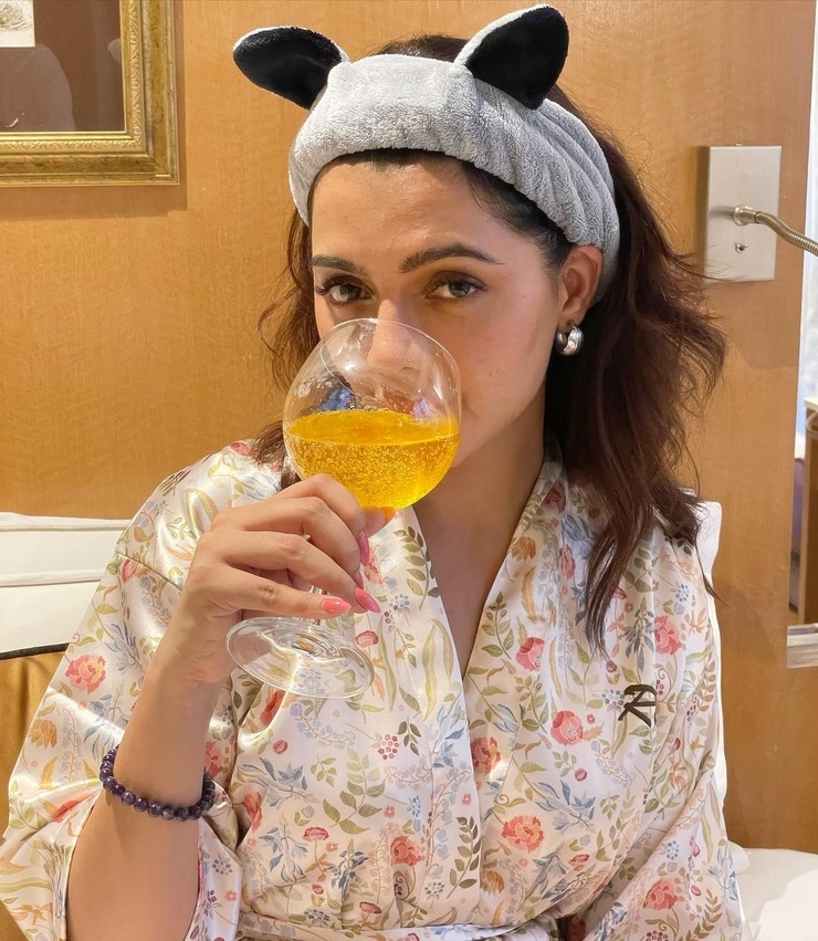 Ruhi Singh