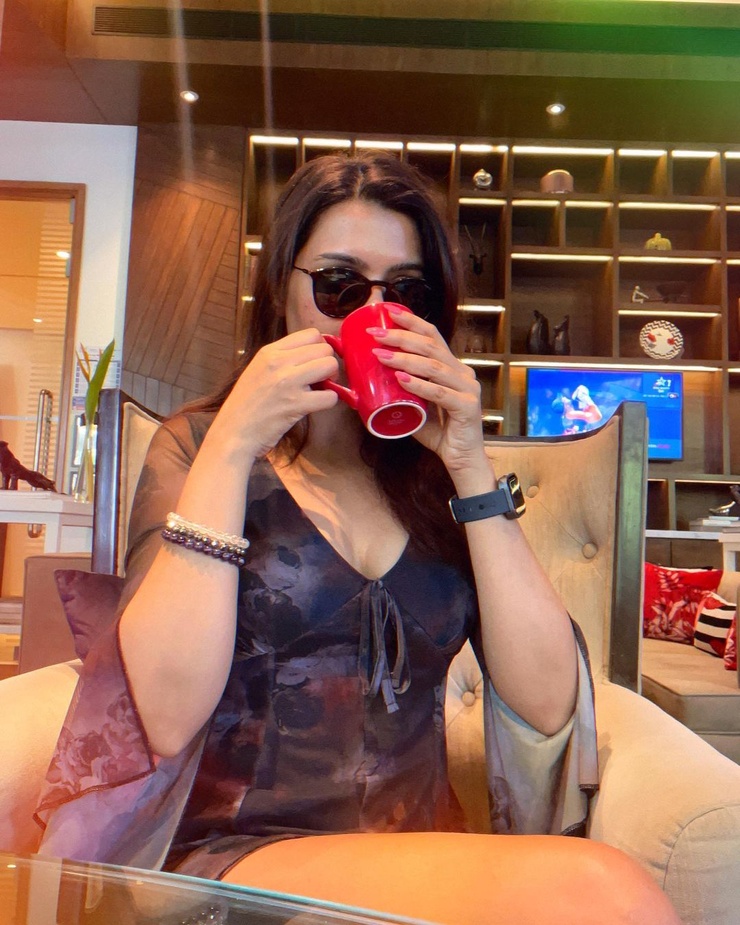 Ruhi Singh Ruhi Singh