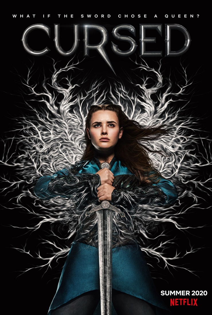 Nimue (Cursed)