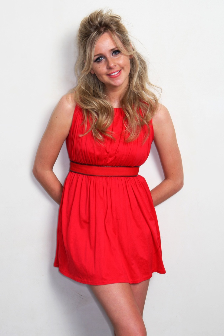 Diana Vickers