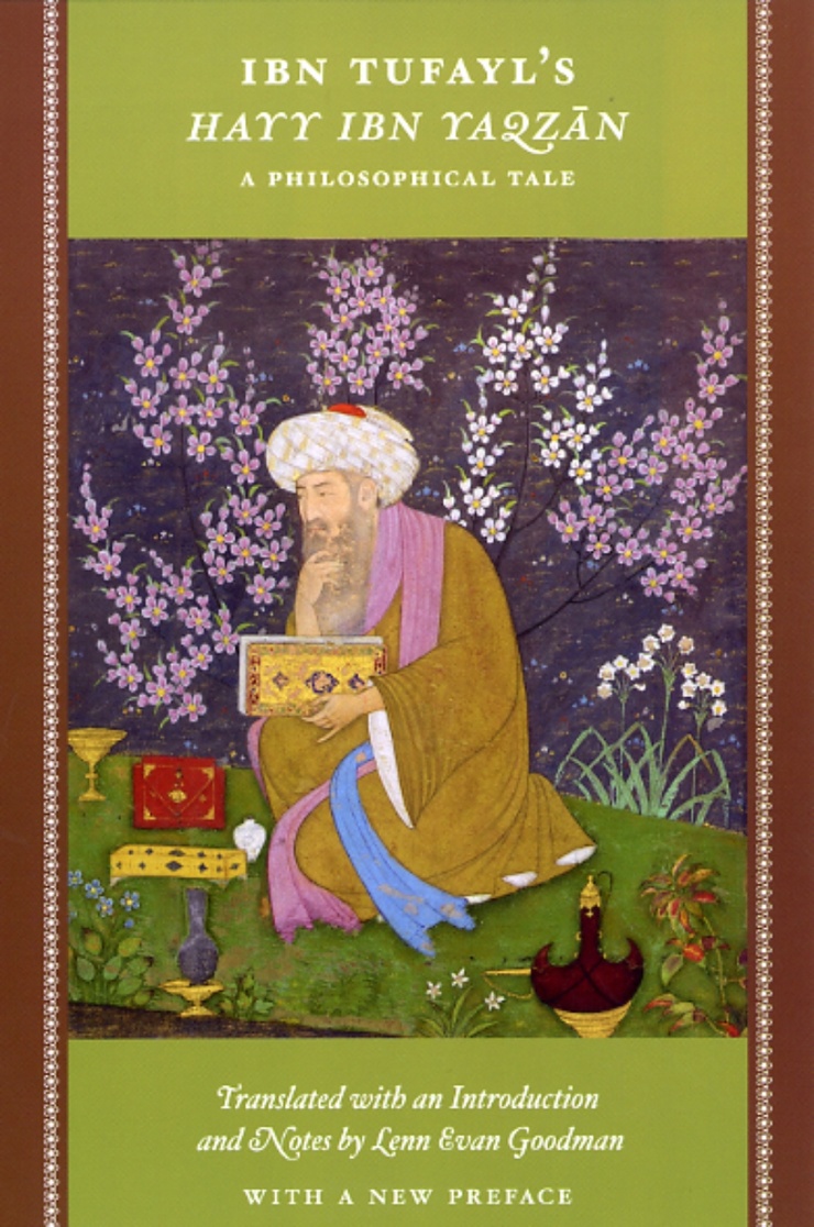 Hayy Bin Yaqdhan: Ibn Tufail