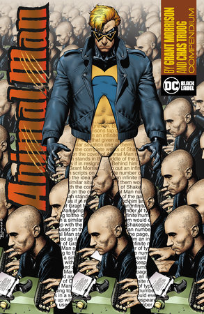Animal Man