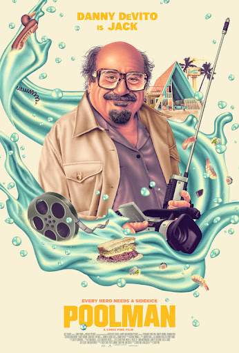 Poolman