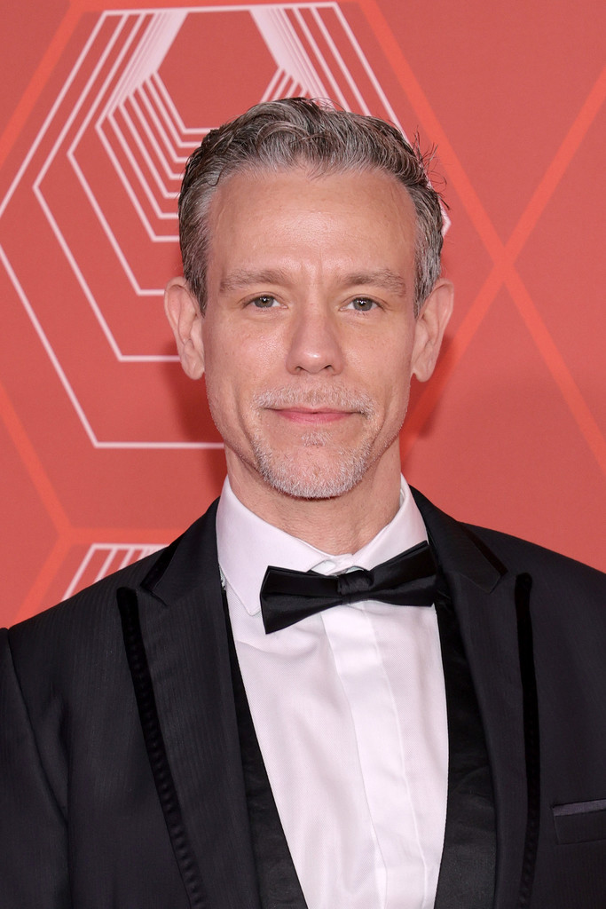 Adam Pascal