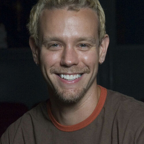 Adam Pascal