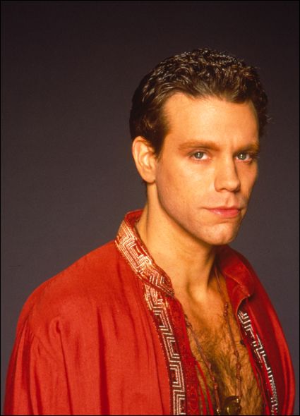 Adam Pascal