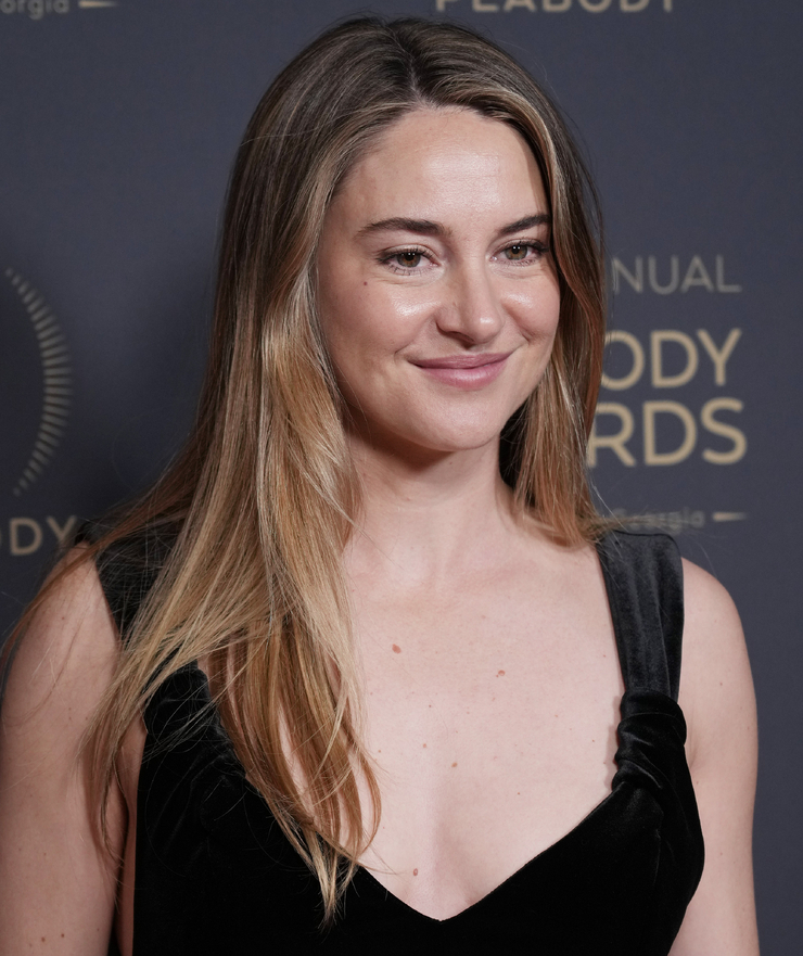 Shailene Woodley