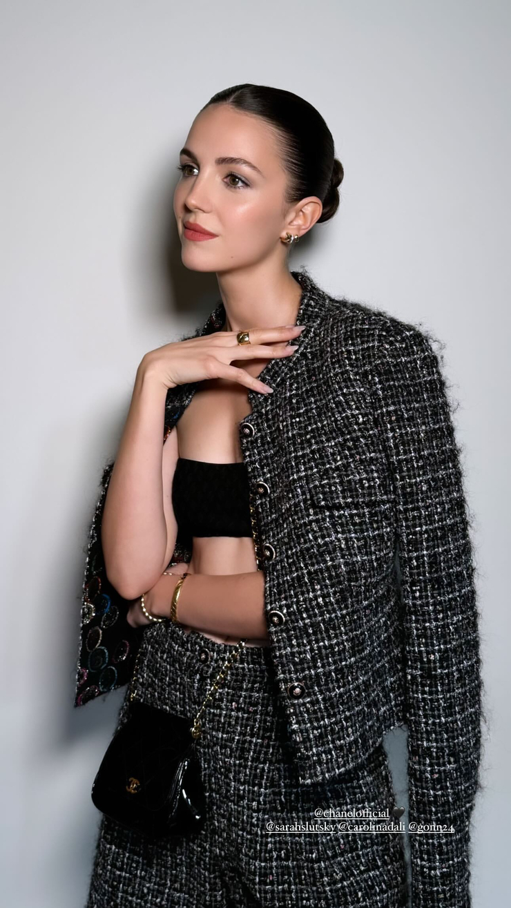 Ella Hunt Ella Hunt