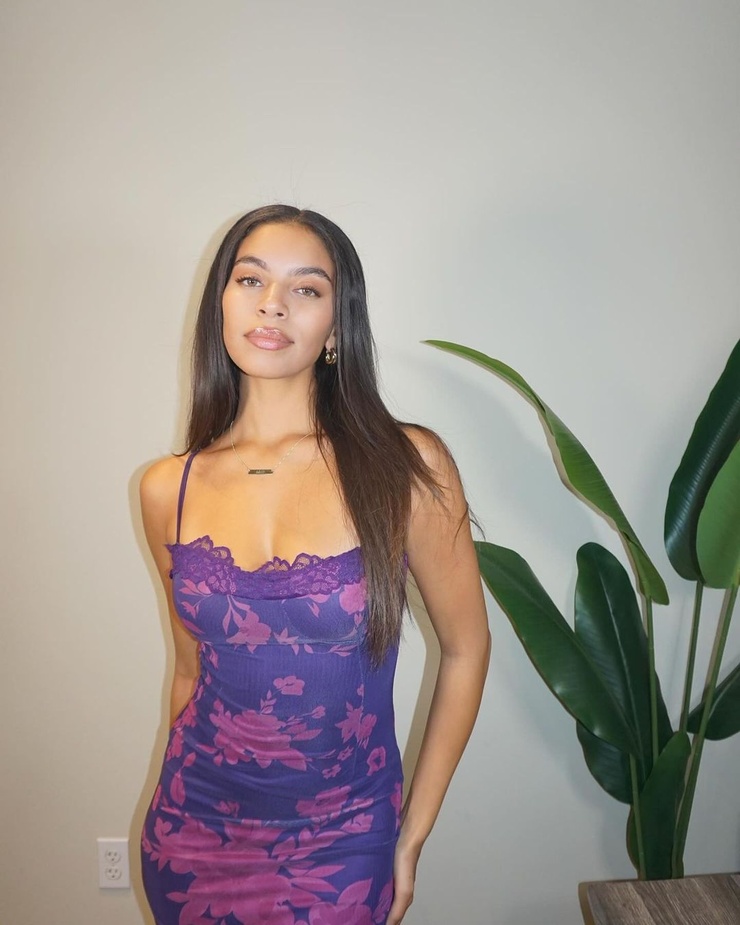Arianna Barron