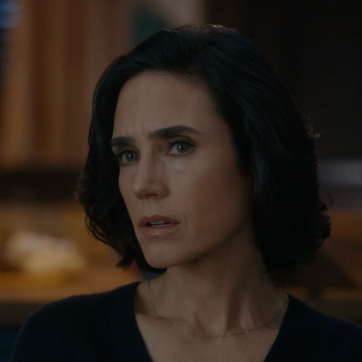 Jennifer Connelly