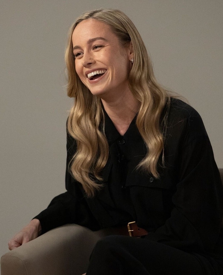 Brie Larson image