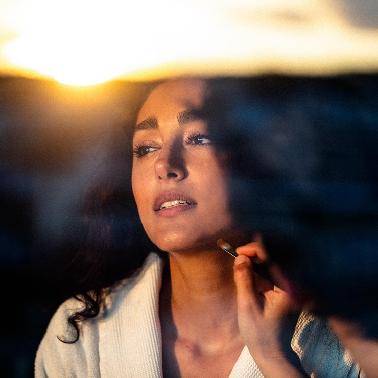 Golshifteh Farahani